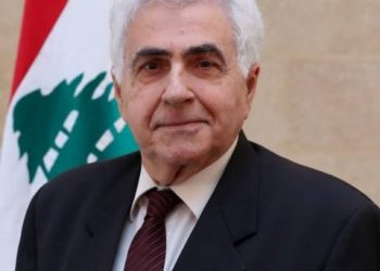 وزير الخارجية اللبناني يقدم استقالته إلى رئيس الحكومة 3