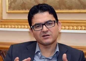 بلاغ يتهم الوزير الإخواني محمد محسوب بالتآمر على مؤسسات الدولة المصرية 1
