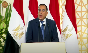 "الغاز الطبيعي وصل لـ6 ملايين منزل.. و70 مليون مصري مستفيدين من الدعم".. ننشر النص الكامل لكلمة رئيس الوزراء في الافتتاحات الرئاسية بالإسكندرية (فيديو) 1
