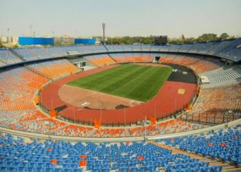 استاد القاهرة يعلن جاهزيته لاستضافة 25 ألف مشجع لحضور مباريات الأهلي والزمالك 2
