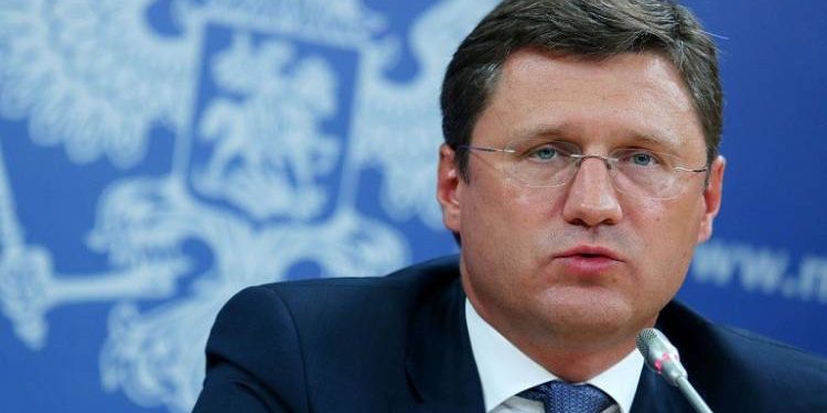 وزير الطاقة الروسي يُعلن إصابته بـ"كورونا" 1