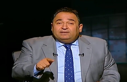 محمد علي خير - المصري أفندي