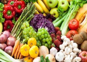 أسعار الخضروات والفاكهة اليوم الإثنين في الأسواق