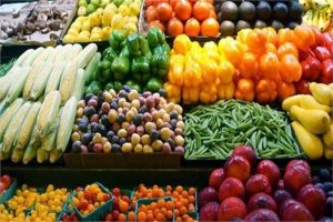 التموين تعلن أسعار الخضراوات والفاكهة بالأسواق 1