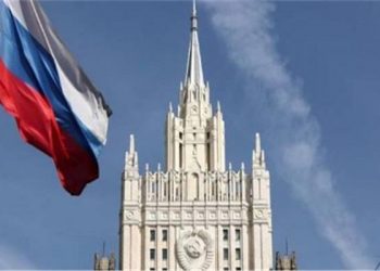 روسيا تؤيد «ترامب» على قرار التطبيع مع الإمارات 3