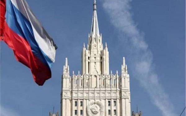 روسيا تؤيد «ترامب» على قرار التطبيع مع الإمارات 1