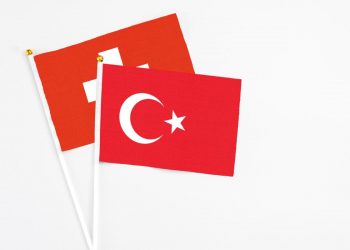 سويسرا: لن نتخذ إجراءات قانونية ضد مهاجمي أردوغان 1