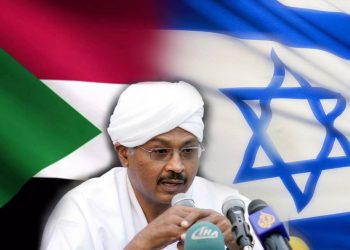 للخلف در.. الخارجية السودانية تنفي تصريحات حول التطبيع مع إسرائيل 2