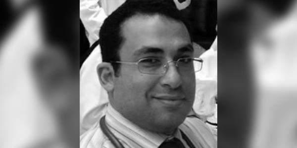 الطبيب المصري بالكويت