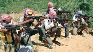 المخابرات الإثيوبية تلقي القبض على عناصر إرهابية