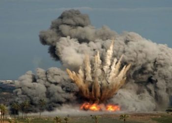 انفجار في سوريا