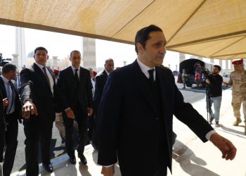 علاء مبارك يرد على تصريح البرهان: بلاش النفخة الكدابة 1