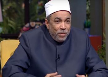 جابر طايع: معندناش فساد في الأوقاف.. والرئيس حريص على أموال الوزارة 1