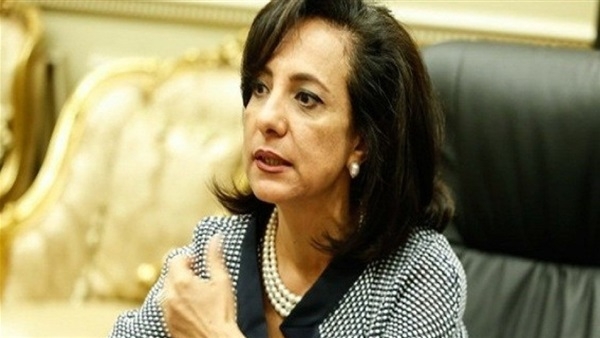 داليا يوسف - عضو مجلس النواب