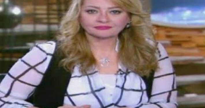 وفاة الإعلامية رانيا أبو زيد 1