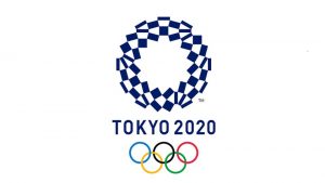 شعار أولمبياد طوكيو السابق