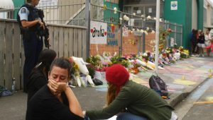 تفاصيل محاكمة الإرهابي المتهم بـ قتل المسلمين في مسجد نيوزيلندا 2019 1