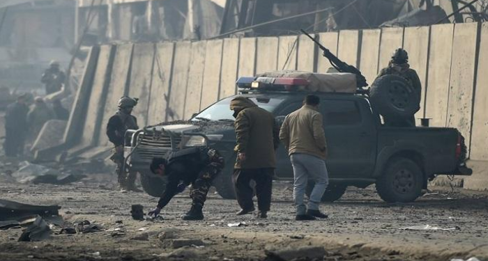 طالبان تقتل المدنيين