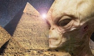 «السيسي» يرد على «إيلون ماسك» حول بناء كائنات فضائية للأهرامات 3