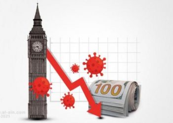 اقتصاد بريطانيا