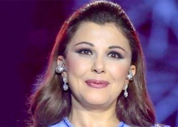 ماجدة الرومي: مش قادرة أسمع حد بيغني.. وأنا مع شعب لبنان حتى الموت 1