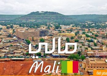 محاولة انقلاب في مالي
