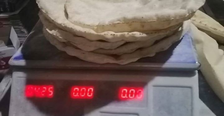 التموين: ضبط 40 مخبز تلاعب بالدعم في «الشرقية»