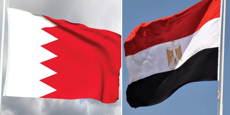مصر والبحرين تنظم أول ملتقى استثماري رقمي في 8 سبتمبر القادم 1