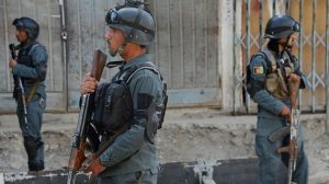 عاجل.. أفغانستان تعلن عن مقتل كبير القضاة بـ داعش 1