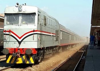 مواعيد القطارات اليوم من القاهرة إلى محافظات مصر الثلاثاء 18-8-2020 1