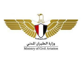 الطيران المدني: حظر دخول الجنسيات غير المصرية للبلاد دون تحليل PCR