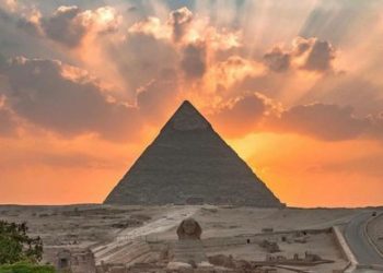 مصر..صورة أرشيفية