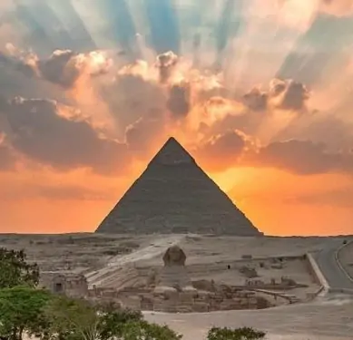 مصر..صورة أرشيفية