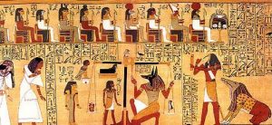 مصر الفرعونية