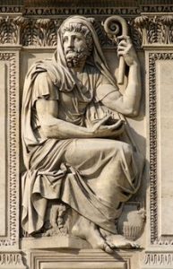 هيرودوت مؤرخ يوناني