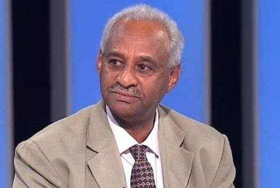 وزير الإعلام السوداني: يجب إعادة الإنتاج المشترك بين مصر والسودان 1