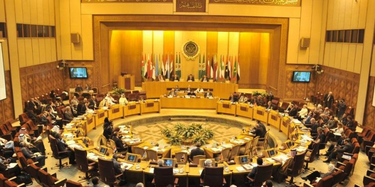 وزراء التعليم العرب يجتمعون لمناقشة وثيقة التطوير وإقامة نظام عالي الجودة 1