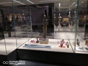 الآثار: اللمسات الأخيرة لـ متحف كفر الشيخ تمهيدا لافتتاحه قريباً 6