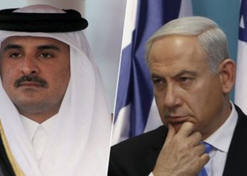 الثالثة.. قطر في الطريق للتطبيع مع الكيان الصهيوني 1