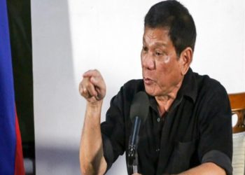 رئيس الفلبين يحذر "فيسبوك" من حجب رسائل حكومته 2