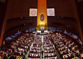 الأمم المتحدة تتبنى قرارًا يحث الدول على معارضة توقيع عقوبات في ظل كورونا 2