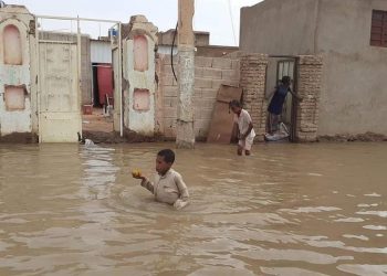 السودان: 106 وفيات و54 مصابا جراء الفيضان 3