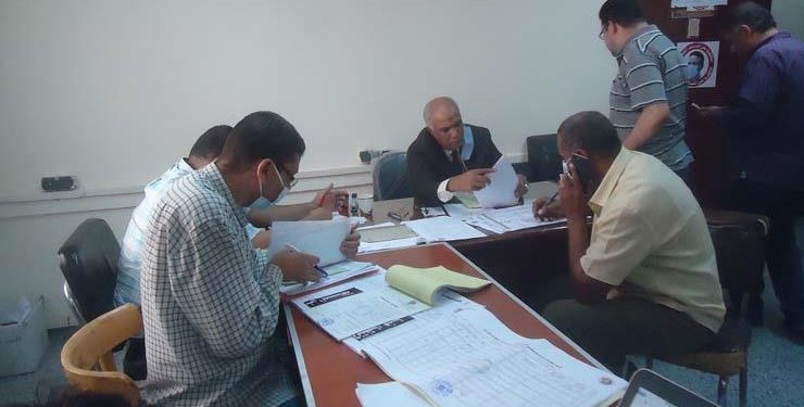 انتخابات 2020.. 34 مرشحًا تقدموا للانتخابات في شمال سيناء 1