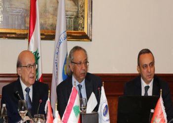 وسام فتوح يثني علي قانون الجهاز المصرفي المصري الجديد 5