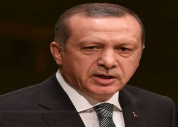 السلطان المحتل .. تقرير يكشف خطر اردوغان ونظامه لتهديد أوروبا والمنطقة 1