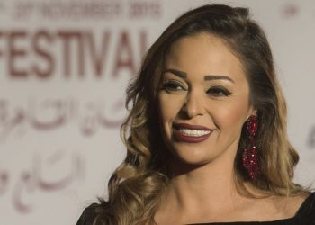 بمشاركة أحمد السعدني.. داليا البحيري تعود للسينما من جديد بـ "ماما وزير" 2