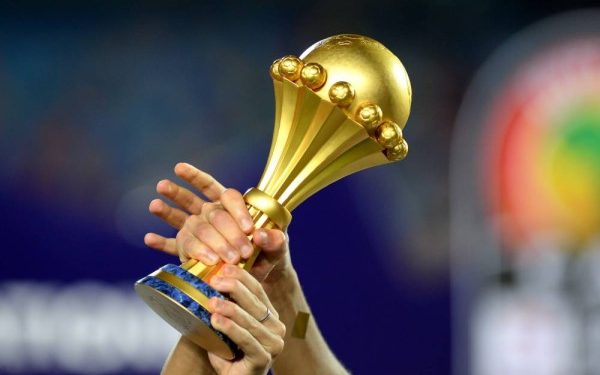 اتحاد الكرة:بدء التحقيق في واقعة سرقة كأس أمم أفريقيا 1