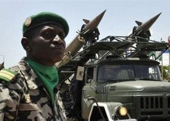 المجلس العسكري بمالي يدعو للحوار السياسي 3