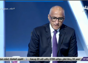 طارق عامر : الإخوان عرضوا علي منصب نائب رئيس الوزراء .. « اكتشفت أنهم مش فاهمين» 2