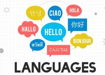 تعلم اللغات